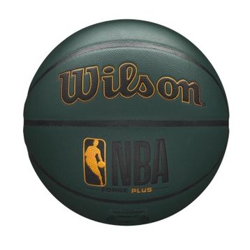 Wilson NBA Forge Plus WTB8103XB07 Basketbol Topu