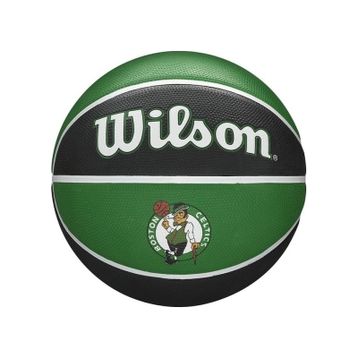Wilson NBA Team Tribute Boston Celtics Basket Topu