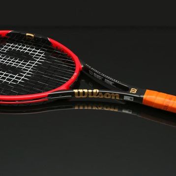Wilson Pro Staff 97 L2 Tenis Raketi