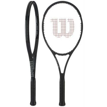 Wilson Pro Staff 97 L2 Tenis Raketi