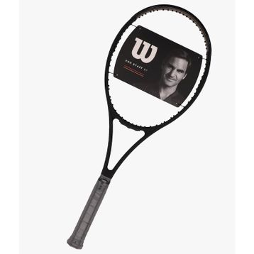 Wilson Pro Staff 97 L3 Tenis Raketi