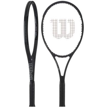 Wilson Pro Staff 97ULS Siyah Tenis Raketi