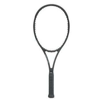 Wilson Pro Staff 97ULS Siyah Tenis Raketi