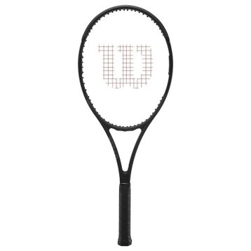 Wilson Pro Staff 97ULS Siyah Tenis Raketi