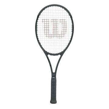 Wilson Pro Staff 97ULS Siyah Tenis Raketi