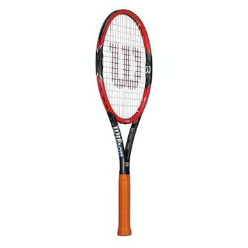 Wilson Staff Squash Topu