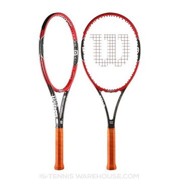 Wilson Staff Squash Topu