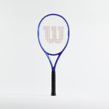 Wilson Ultra Team V5 280 gr Mavi Yetişkin Tenis Raketi