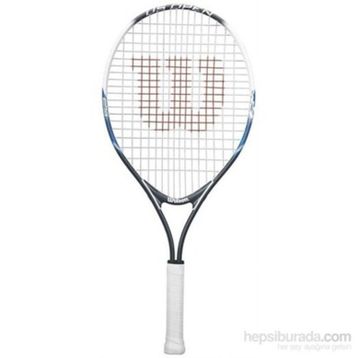 Wilson Us Open Çocuk Tenis Raketi