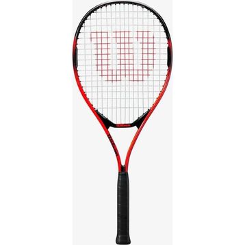 Wilson WR117910H Pro Staff Precision Jr 25 Tenis Raketi