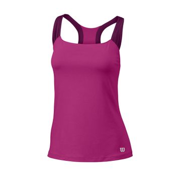 Wilson WRA750209 Tank Core Classic Kadın Elbisesi