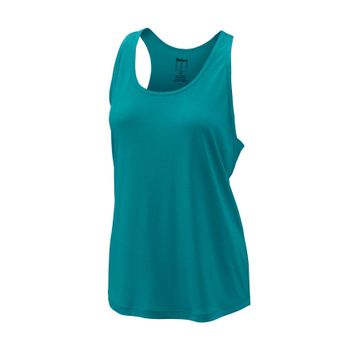 Wilson WRA760206 Tank Condition Kadın Tenis Elbisesi