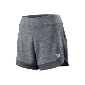Wilson WRA764904 Gri Condition Knit 3.5 Kadın Şort