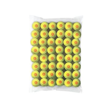 Wilson WRT1373 10675 Starter Orange 3'lü Çocuk Başlangıç Tenis topu