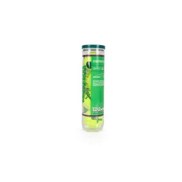 Wilson WRT137400 Starter Play 4 Lu Tenis Topu