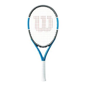 Wilson WRT73521U4 Triad Three Tenis Raketi