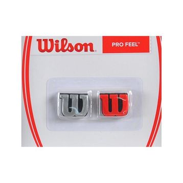 Wilson WRZ 537600 Kırmızı-Gümüş Vibrasyon