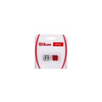 Wilson WRZ 537600 Kırmızı-Gümüş Vibrasyon