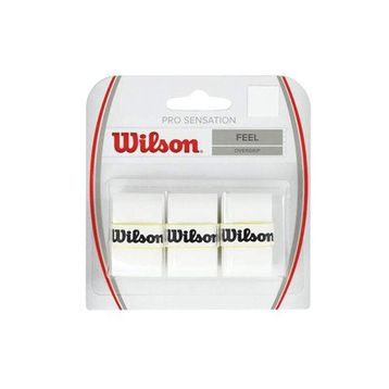 Wilson WRZ4010BK Siyah 3 Lü Overgrip