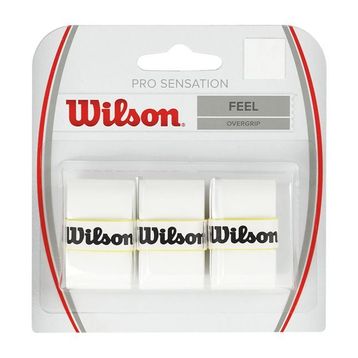 Wilson WRZ4010BK Siyah 3 Lü Overgrip