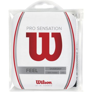 Wilson WRZ4011BK 12'li Siyah Grip Pro Sensation