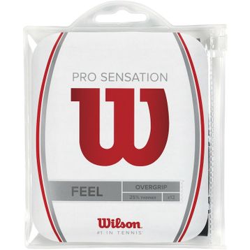 Wilson WRZ4011BK 12'li Siyah Grip Pro Sensation