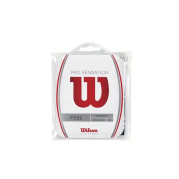 Wilson WRZ4011BK 12'li Siyah Grip Pro Sensation