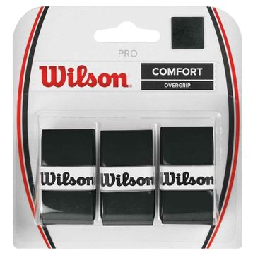 Wilson WRZ4014BK Pro Siyah Overgrip