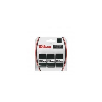 Wilson WRZ4014BK Pro Siyah Overgrip