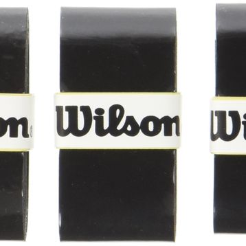 Wilson WRZ4014BK Pro Siyah Overgrip