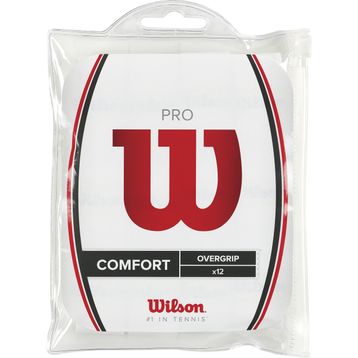 Wilson WRZ4017WH 30'lu Overgrip