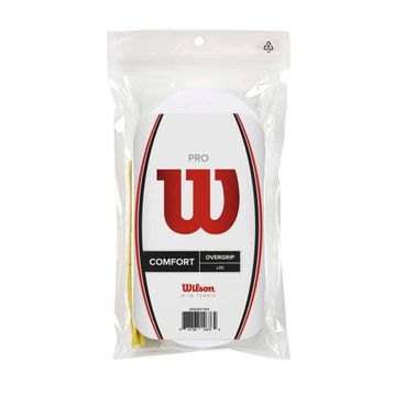 Wilson WRZ4017WH 30'lu Overgrip
