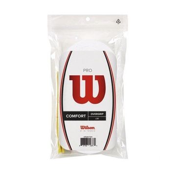 Wilson WRZ4017WH 30'lu Overgrip