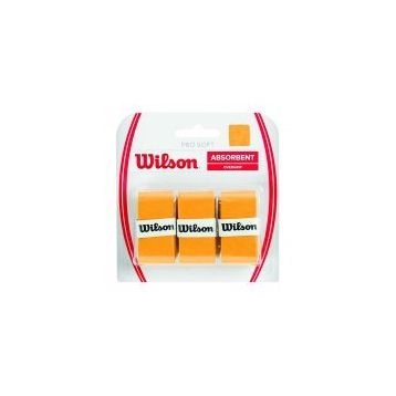 Wilson WRZ4040GO Altın 3'lü Overgrip