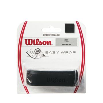 Wilson WRZ470800 Siyah Grip