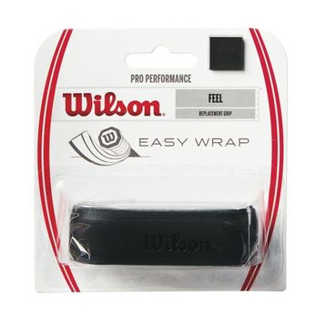 Wilson WRZ470800 Siyah Grip