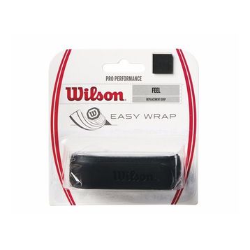 Wilson WRZ470800 Siyah Grip