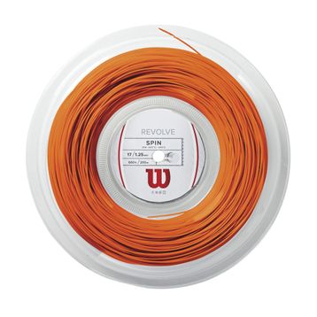 Wilson WRZ906300 Turuncu Revolve Kordaj