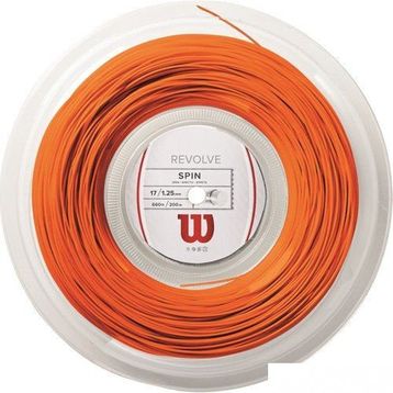 Wilson WRZ906300 Turuncu Revolve Kordaj