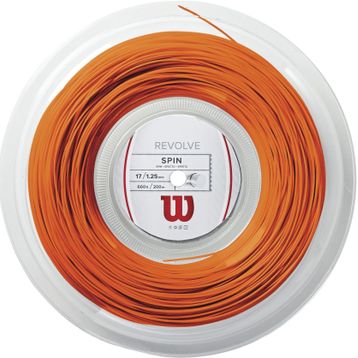 Wilson WRZ906300 Turuncu Revolve Kordaj