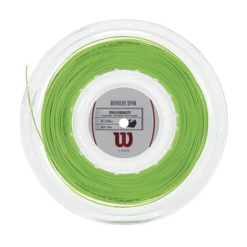 Wilson WRZ907500 Yeşil Revolve Spin Kordaj