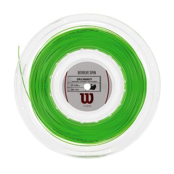 Wilson WRZ907500 Yeşil Revolve Spin Kordaj
