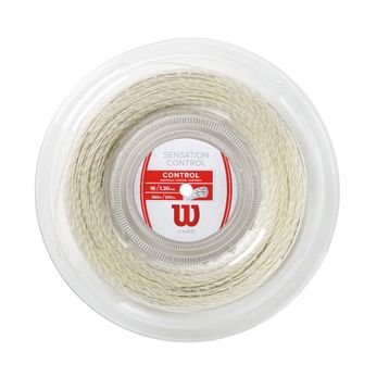 Wilson WRZ911200 Sensation Control Natural Kordaj
