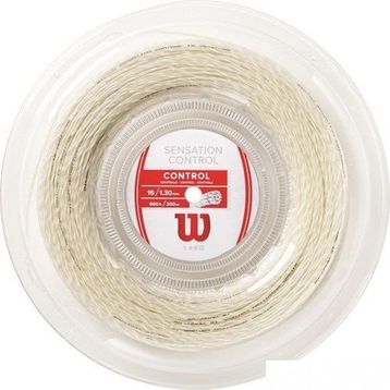 Wilson WRZ911200 Sensation Control Natural Kordaj