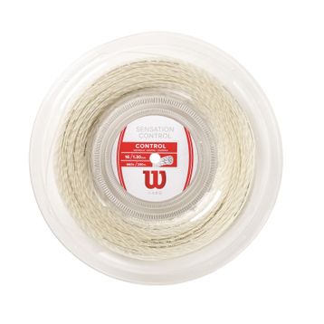 Wilson WRZ911200 Sensation Control Natural Kordaj