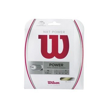 Wilson WRZ941600 NXT Power 16 Natural Kordaj