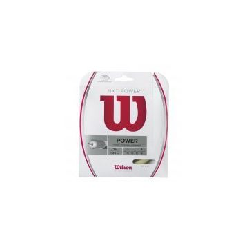 Wilson WRZ941600 NXT Power 16 Natural Kordaj