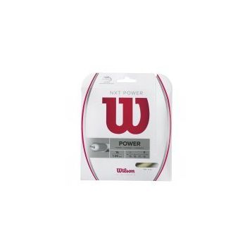 Wilson WRZ941600 NXT Power 16 Natural Kordaj