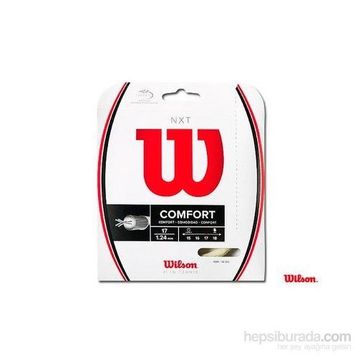 Wilson WRZ942900 NXT Kordaj