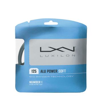 Wilson WRZ990101 Alu Power Soft Kordaj